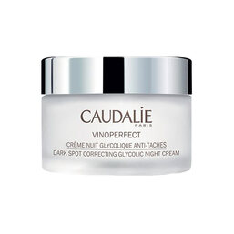 Abbildung: Caudalie Vinoperfect Nachtcreme mit Glykolsäure Creme, 50 ml PZN 15399309