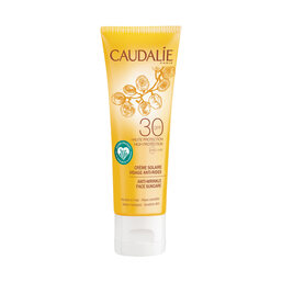 Abbildung: Caudalie Anti-Falten Sonnencreme Gesicht SPF 30 Creme, 50 ml PZN 15399315