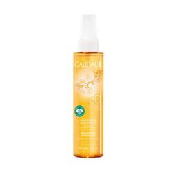 Abbildung: Caudalie Sonnenöl SPF 30 Öl, 150 ml PZN 15399350