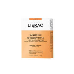Abbildung: Lierac Sunissime Kapseln Kapseln, 30 St PZN 15399462