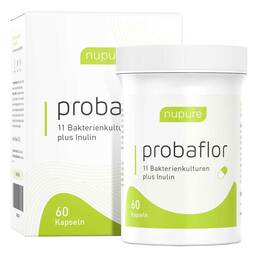  PZN 15399806 Kapseln magensaftresistent, 60 St