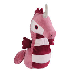 Abbildung: Warmies Seehörnchen pink 1 St PZN 15405719