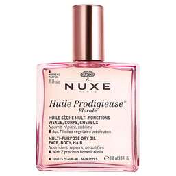 Abbildung: Nuxe Huile Prodigieuse Florale Öl, 100 ml PZN 15406914