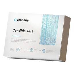 Abbildung: Candida Test 1 St, Test PZN 15425797