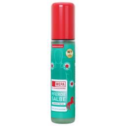 Abbildung: Pferdesalbe Wepa Spray-Flasche Spray, 150 ml PZN 15434218