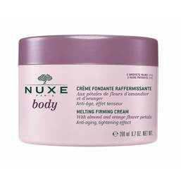 Abbildung: Nuxe Body straffende Creme Aktion Creme, 200 ml PZN 15435459