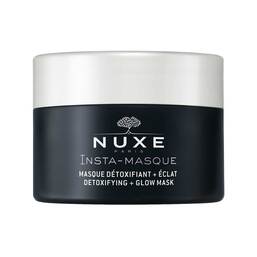 Abbildung: Nuxe Insta-Masque entgiftende + Leuchtkraft Maske Gesichtsmaske, 50 ml PZN 15435465