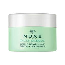 Abbildung: Nuxe Insta-Masque reinigende + glättende Maske Gesichtsmaske, 50 ml PZN 15435488