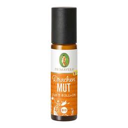 Abbildung: Drachenmut Duft Roll-on Bio 10 ml, Emulsion PZN 15436588