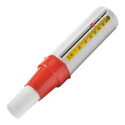 Abbildung: Peakflowmeter Miniwright Low Range 1 St PZN 15517306