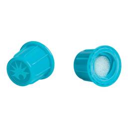 Abbildung: BD Purehub Desinfektionskappe 300 St PZN 15529568