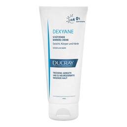 Abbildung: Ducray Dexyane Barriere-Creme schützend Creme, 100 ml PZN 15559279