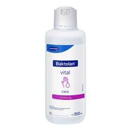 Abbildung: Baktolan vital Gel 350 ml, Gel PZN 15567942