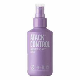 Abbildung: Atack Control Insektenschutz Spray Spray, 150 ml PZN 15570588