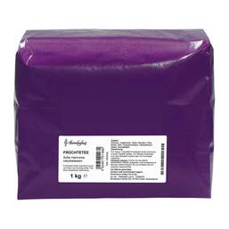Abbildung: Früchtetee süße Harmonie 1 kg, Tee PZN 15570720