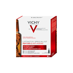 Abbildung: Vichy Liftactiv Specialist Peptide-C Anti-Age Ampulle Ampullen, 10X1.8 ml PZN 15571553
