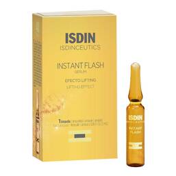 Abbildung: ISDIN Isdinceutics Instant flash Ampullen 1X2 ml, Ampullen PZN 15571843