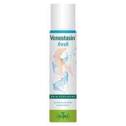 Abbildung: Venostasin fresh Spray Spray, 75 ml PZN 15571903
