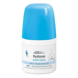 Abbildung: Hyaluron Deo Roll-on super fresh Körperpflege, 50 ml PZN 15577159