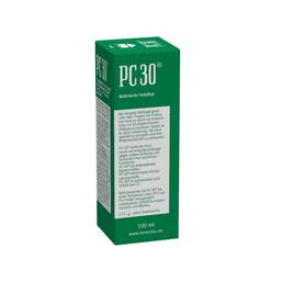 Abbildung: PC 30 flüssig 100 ml, Flüssigkeit PZN 15579514