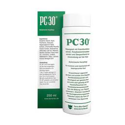 Abbildung: PC 30 flüssig 250 ml, Flüssigkeit PZN 15579520