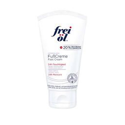 Abbildung: Frei Öl Hydrolipid Fußcreme Creme, 75 ml PZN 15580753