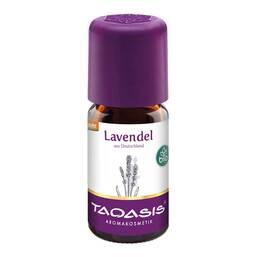 Abbildung: Lavendel Öl aus Detmold demeter 5 ml, Öl PZN 15581008