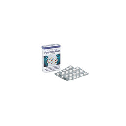 Abbildung: Plasma Liquid Para Probiotikum Lutschtabletten 30 St, Lutschtabletten PZN 15582551