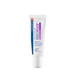 Abbildung: Curaprox Perio Plus + Focus Zahngel Zahngel, 10 ml PZN 15583881