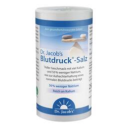 Abbildung: Blutdruck Salz Dr. Jacob`s Salz, 250 g PZN 15587057