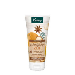 Abbildung: Kneipp Körperlotion Wohlfühlzeit Lotion, 175 ml PZN 15589808