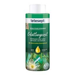 Abbildung: Tetesept Schaumbad Erkältungszeit 500 ml, Bad PZN 15606820