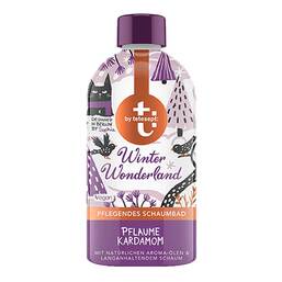 Abbildung: T BY tetesept Schaumbad Winter Wonderland 420 ml, Bad PZN 15607280