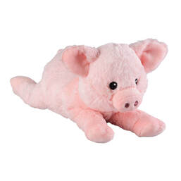 Abbildung: Warmies Minis Ferkel 1 St PZN 15609646