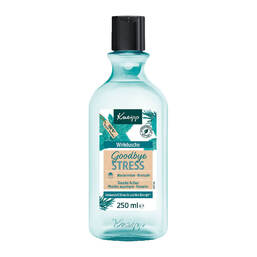 Abbildung: Kneipp Wirkdusche Goodbye Stress Duschgel, 250 ml PZN 15611005