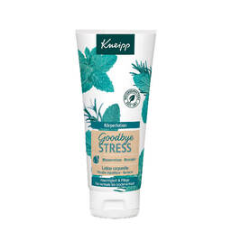 Abbildung: Kneipp Körperlotion Goodbye Stress Lotion, 200 ml PZN 15612134
