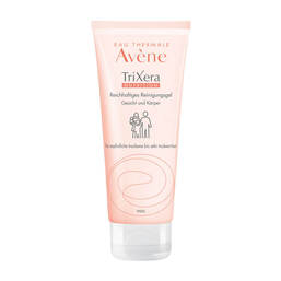 Abbildung: Avene Trixera Nutrition reichhaltiges Reinig.Gel Gel, 100 ml PZN 15612275