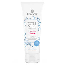 Abbildung: Dermasel Handcreme Hyaluron Tube, 75 ml PZN 15613091