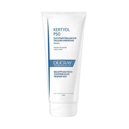 Abbildung: Ducray Kertyol Pso Feuchtigkeitsbalsam Balsam, 200 ml PZN 15613352