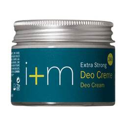 Abbildung: Deo Creme extra strong Creme, 30 ml PZN 15613777