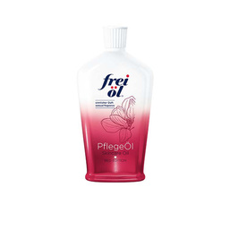 Abbildung: Frei Öl Pflegeöl red edition Öl, 125 ml PZN 15630385