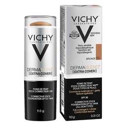 Abbildung: Vichy Dermablend Extra Cover Stick 55 9 g, Stifte PZN 15630497