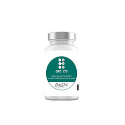 Abbildung: Orthodoc OPC 170 Kapseln 60 St, Kapseln PZN 15632421