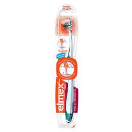 Abbildung: Elmex Pro Interdental Zahnbürste 1 St, Zahnbürste PZN 15635164