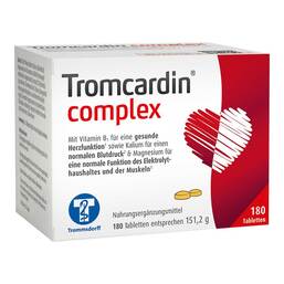  PZN 15640662 Tabletten, 180 St