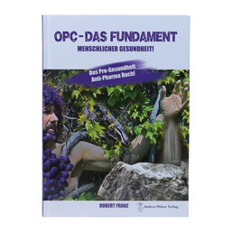 Abbildung: Robert Franz Das Fundament Buch 1 St PZN 15640691