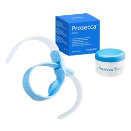 Abbildung: Prosecca Band Harnröhrenverschlussbändchen 1 St PZN 15657958