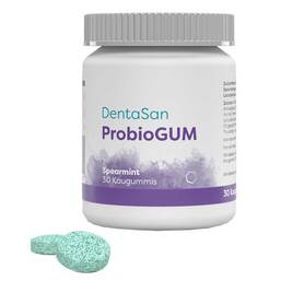  PZN 15660357 Kaugummi, 30 St