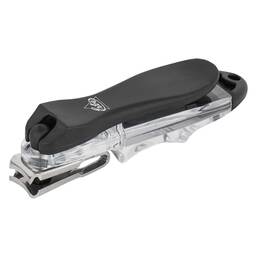 Abbildung: Erbe Nagelknipser 7,5 cm Inox 360 1 St PZN 15733487