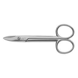 Abbildung: Erbe Fußnagelschere Inox 1 St PZN 15733731